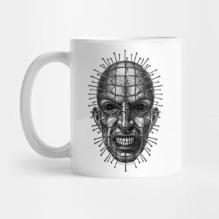 Hellraiser Mug